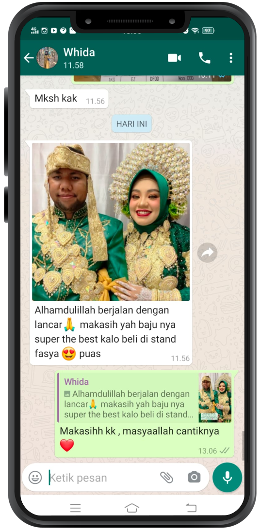 Testimoni