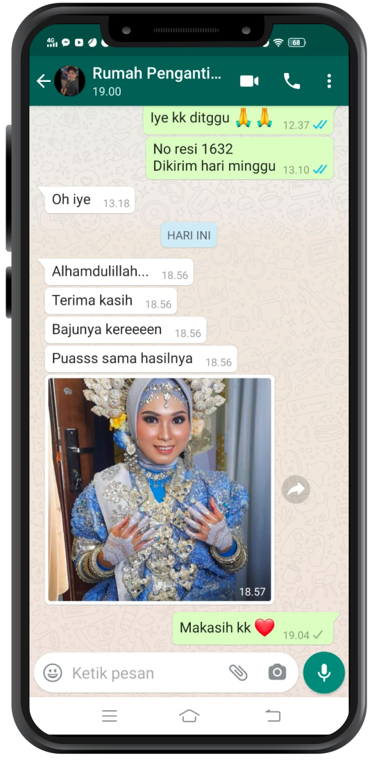 Testimoni
